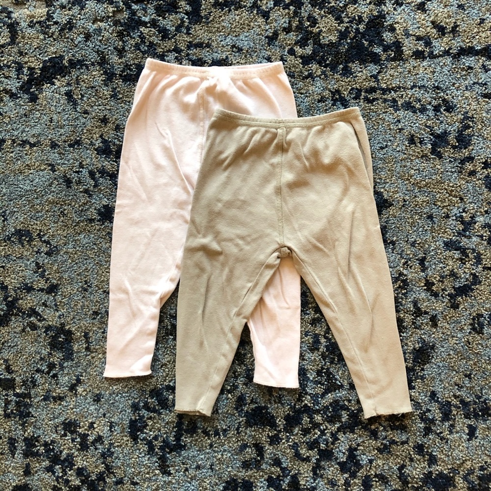 Bonpoint leggings